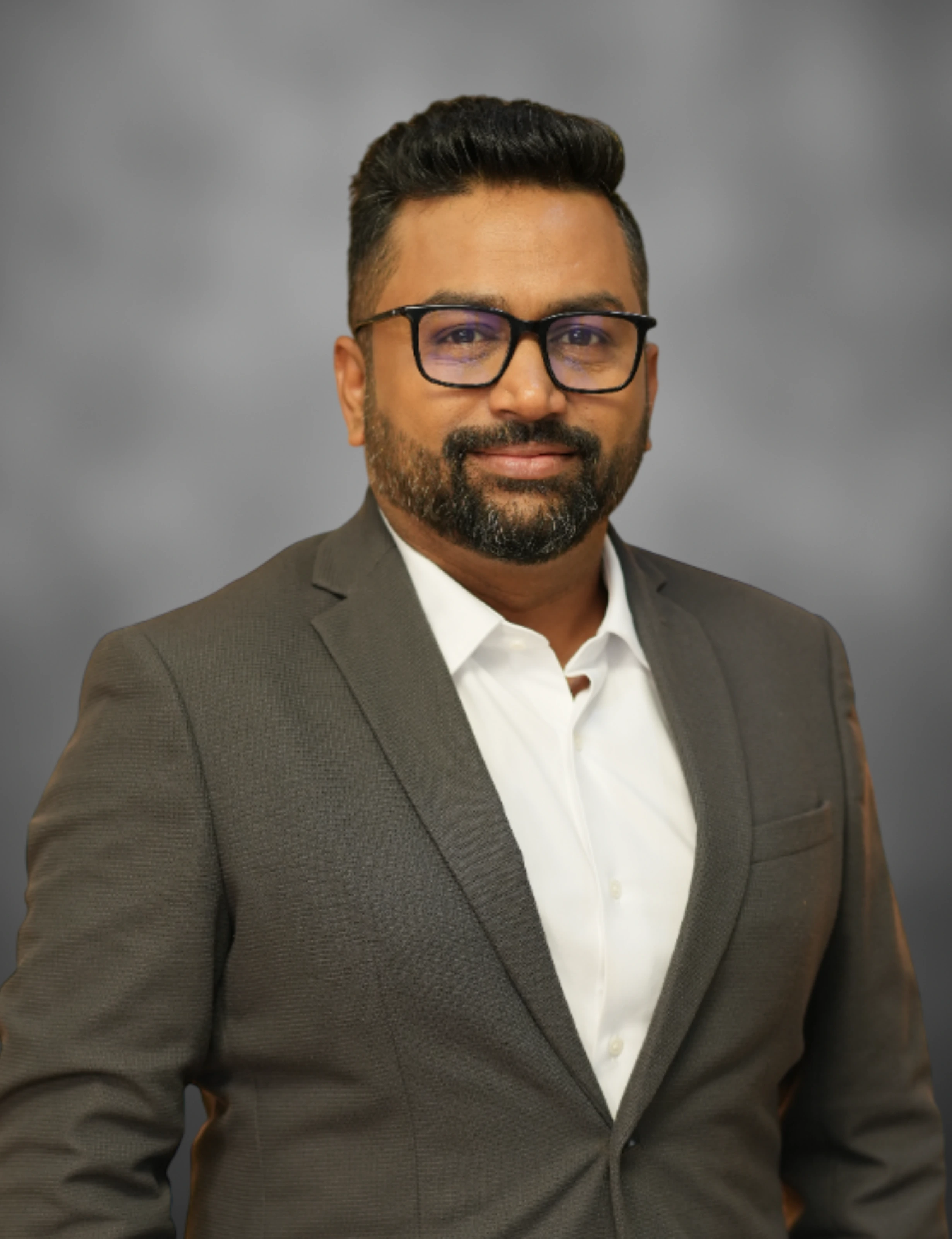 Sachin Gupta
