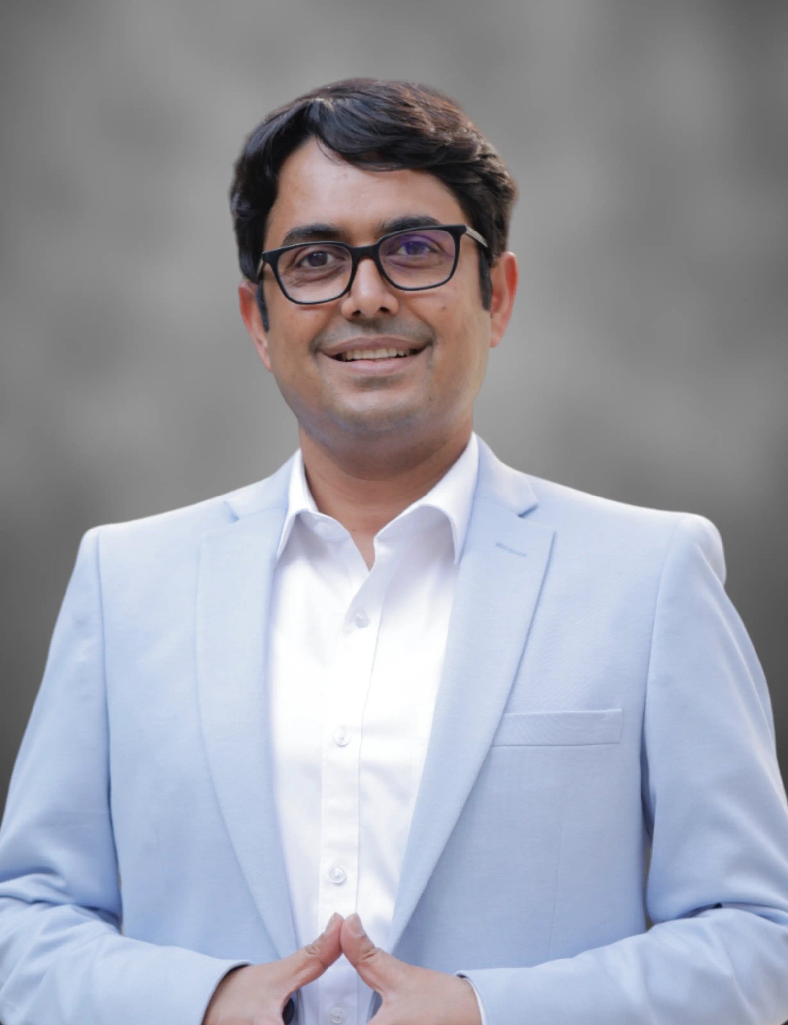 Himanshu Gupta, Co-Founder and Dubai Lead